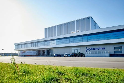 澳優2021年上半年度業績公告 核心業務穩健增長，研發創新實現技術突破