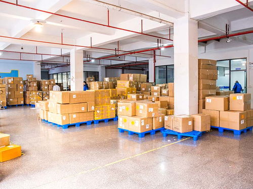 美國空派服務(wù) 鵬遠貨運以服務(wù)為先，技術(shù)開發(fā)驅(qū)動卓越