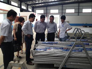 廣西名牌產品申報工作獲市、區兩級質監部門幫扶指導