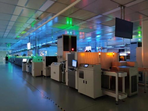 國產(chǎn)手機代工廠比例排名解析 華為18%小米74%，這家廠商為零技術(shù)開發(fā)